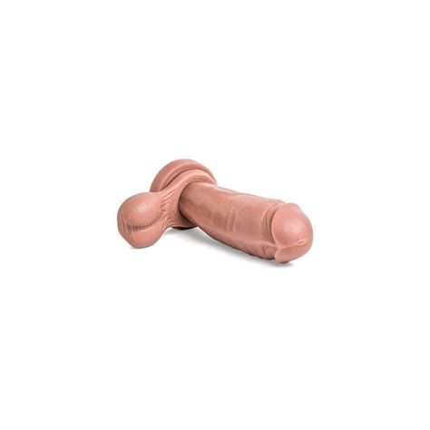 Xxxplorer Dildo One Size Hankeys Toys Hankey S Shop