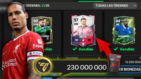 5 INCREIBLES TRUCOS COMO GANAR MILLONES DE MONEDAS EN EL FIFA FC