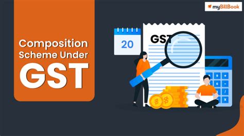 Composition Scheme Under Gst Mybillbook