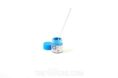 Paint Stirrer Tamiya 74017