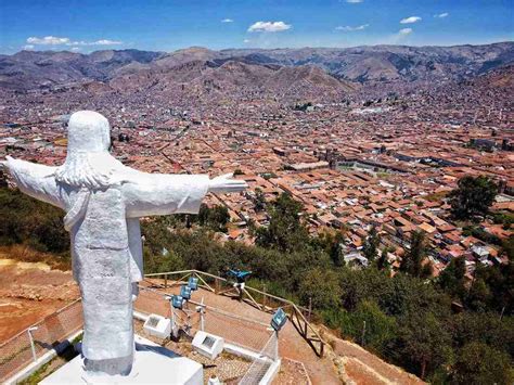 Cusco ombligo del mundo La capital arqueológica de America Kantu Peru