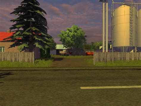 FS2013 Kolonia map v 1 Maps Mod für Farming Simulator 2013 modhoster