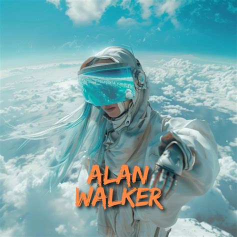 Alan Walker Putri Ariani Peder Elias Who I Am WirArwr Remix