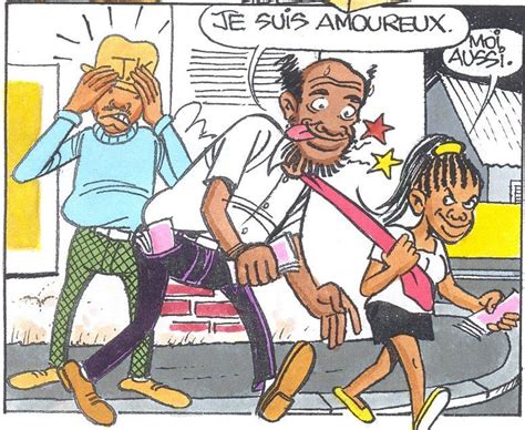 Eh Le Vieux What S Hap Le Blog Bd De Benjamin Kouadio