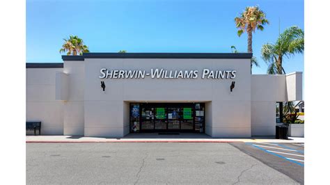 Sherwin Williams Paint Store Irvine Ca 92780 Location Reviews