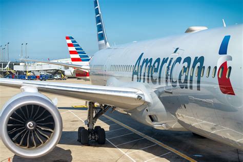 American Airlines Cancels Flights Over Three Days Aerotime