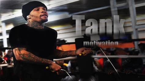 Gervonta TANK Davis Best Boxing Training Motivation 2020 Highlights