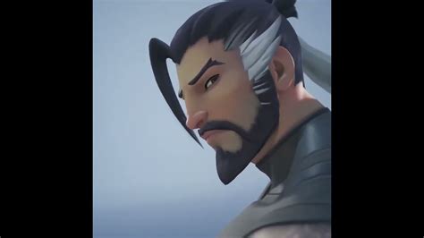 New Hanzo Classic 2 Skin Highlight Intros Overwatch 2 Youtube