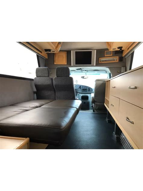 Chinook Baja But Wd Like Sport Custom Interior Chinook Rv