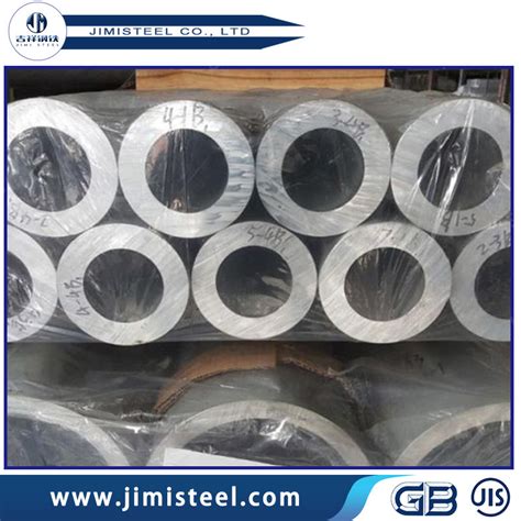 Aluminum Pipe Supplier Inch Aluminum Ft Alloy Pipe