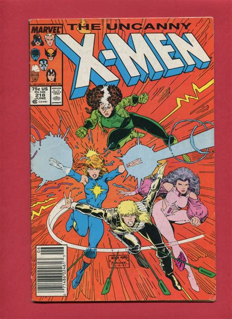 Uncanny X Men Volume Jun Marvel Iconic Comics