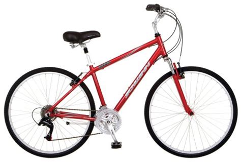 Schwinn 700c Men’s Connection Hybrid Bike 16 Inch Small Frame Reviews Bikes Reviews