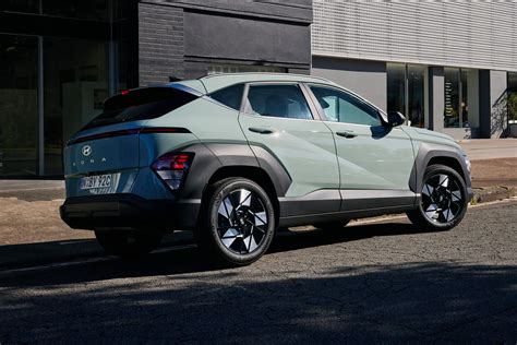 2023 Hyundai Kona value and specs - offroadingblog.com