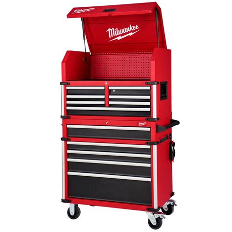 Milwaukee - Tool Chests - Tool Storage - The Home Depot