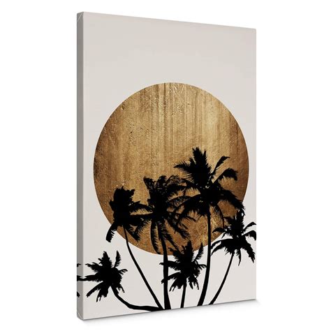 Tableau Sur Toile Kubistika Miami Beach Wall Art Fr