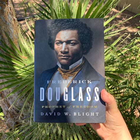 Frederick Douglass Prophet Of Freedom — Tim Hoiland