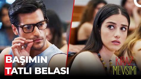 Yay Ile A Ka Do Ru Kiraz Mevsimi Youtube