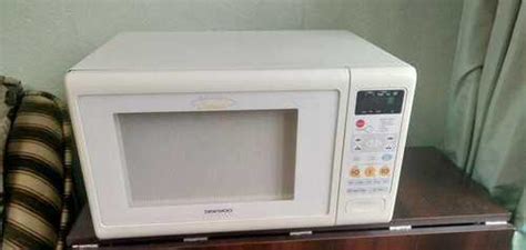 Свч daewoo KOR-810P | Festima.Ru - Мониторинг объявлений