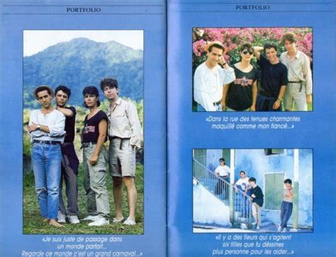 Pin By Indochine Fan On Indochine 1980 1990 Book Cover Polaroid