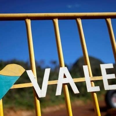 Lucro da Vale cresce 33 6 no terceiro trimestre para R 21 8 bilhões