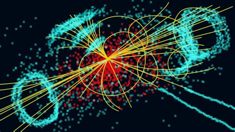 Particle Collision Wallpapers Top Free Particle Collision Backgrounds