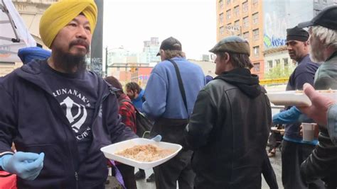 Meet Pat Singh Cheung A Chinese Man Who Embraced Sikhism To Give Back