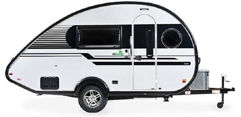 10 Best Teardrop Campers with Bathrooms