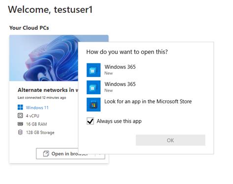 windows   user improvements open  browser open  desktop