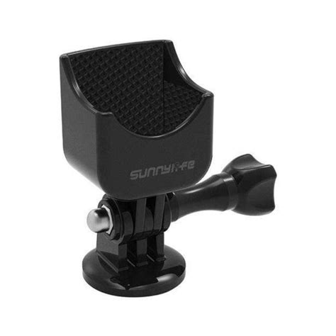 Suporte Adaptador Sunnylife Buckle para Câmera Dji Osmo Pocket Centauro