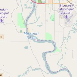 Bismarck Nd Zip Code Map Oconto County Plat Map