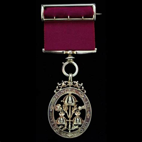 Order of the Bath - Liverpool Medals