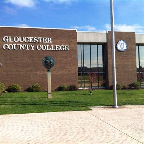 Rowan College At Gloucester County 6 Tips