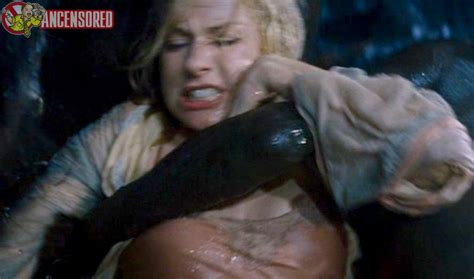 Naked Naomi Watts In King Kong Iii