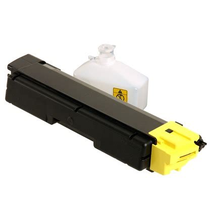 Kyocera Ecosys M Cdn Toner Cartridges