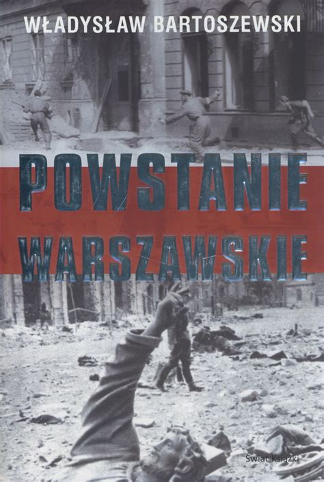 Powstanie Warszawskie Antykwariat Kawka