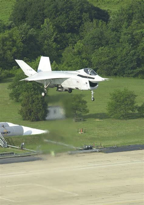Boeing X 32 Joint Strike Fighter Errymath