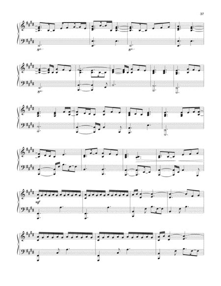 I Wont Give Up Arr Jason Lyle Black By Jason Mraz Piano Digital Sheet Music Sheet