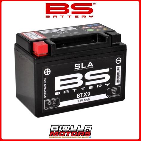 Anca Freccia Insoddisfacente Batteria Per Honda Dominator 650 Etna