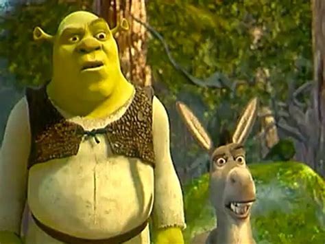 SHREK 2 Bande annonce2 VF Vidéo Dailymotion