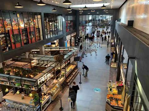 Is The Mall Of The Netherlands Worth Visiting Netherlandsinsiders