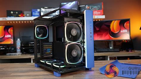 Montech King Pro Case Review Kitguru