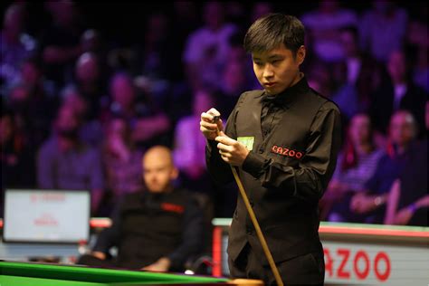 World Grand Prix Snooker 2021 | Day One Preview and Order of Play