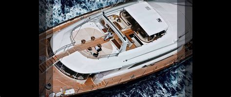 SALUTE Yacht Charter Details Perini Navi CHARTERWORLD Luxury Superyachts