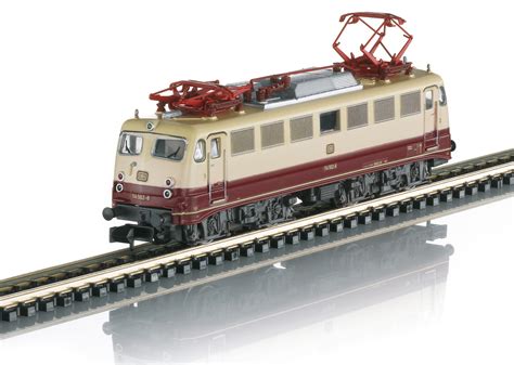 Elektrolokomotive Baureihe 114 Märklin