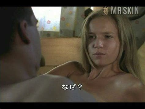Alexandra Schalaudek Nude Naked Pics And Sex Scenes At Mr Skin