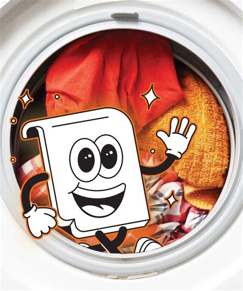 Freddie Laundry Detergent Sheets - Eco Friendly Laundry Solution