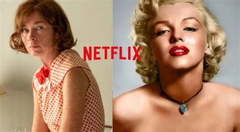 Blonde en Netflix Qué pasó con Gladys la mamá de Marilyn Monroe en la película El Popular