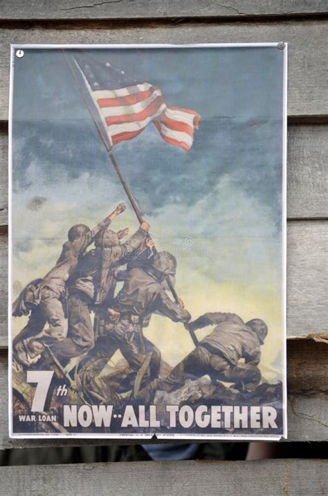 Cartel De La Primera Guerra Mundial En Los Estados Unidos Foto De