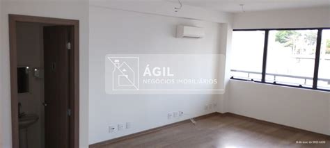 Sala Comercial Para Alugar No Centro Edif Cio Eco Tower S O Jos Dos