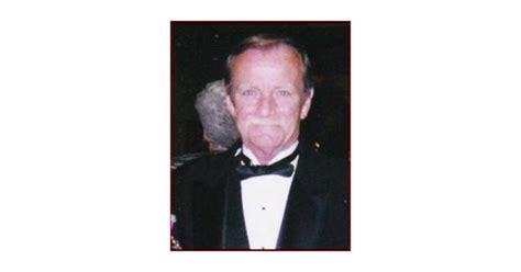 John Jones Obituary 1941 2018 Legacy Remembers